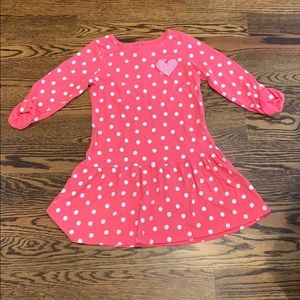 Little girls” Carters dress!